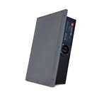 Conceal C62 - Grey - 6.5-inch (165mm) 2-element Invisible Loudspeaker - Hero
